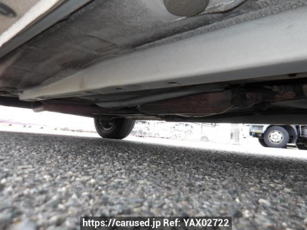 Used 2009 AT toyota sienta NCP81G Image[36]