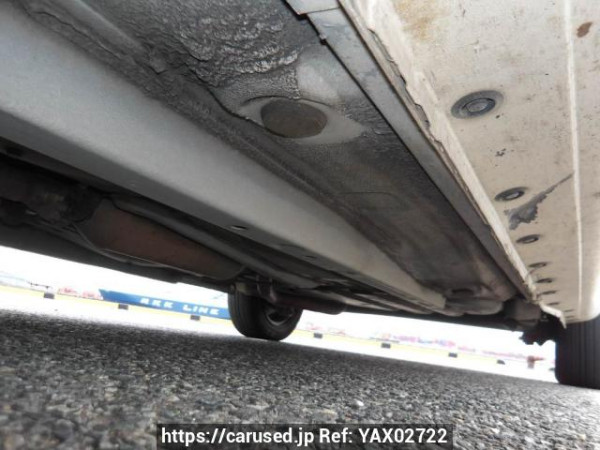 Used 2009 AT toyota sienta NCP81G Image[37]