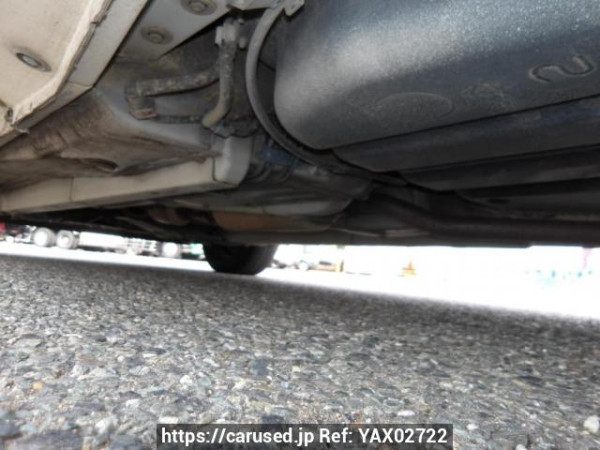 Used 2009 AT toyota sienta NCP81G Image[38]