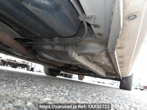 Used 2009 AT toyota sienta NCP81G Image[39]