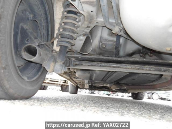 Used 2009 AT toyota sienta NCP81G Image[40]