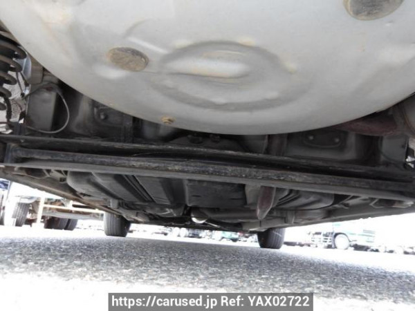 Used 2009 AT toyota sienta NCP81G Image[41]