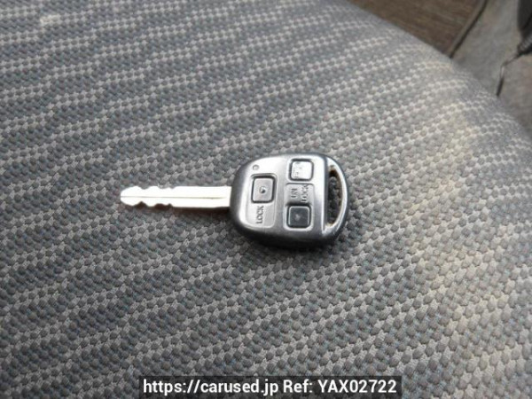 Used 2009 AT toyota sienta NCP81G Image[43]
