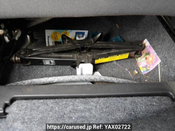 Used 2009 AT toyota sienta NCP81G Image[46]