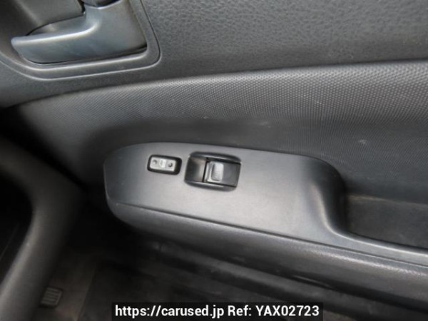 Used 2002 AT toyota probox-van NCP51V Image[12]