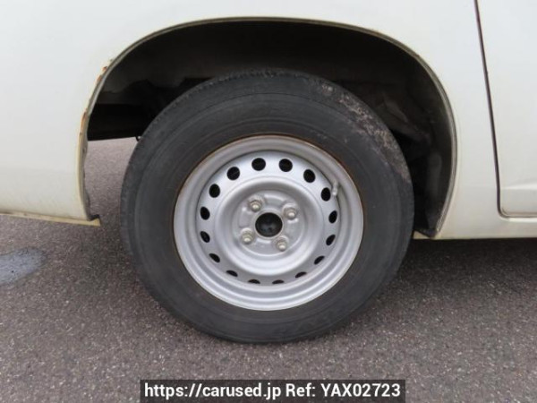Used 2002 AT toyota probox-van NCP51V Image[23]