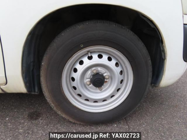 Used 2002 AT toyota probox-van NCP51V Image[26]