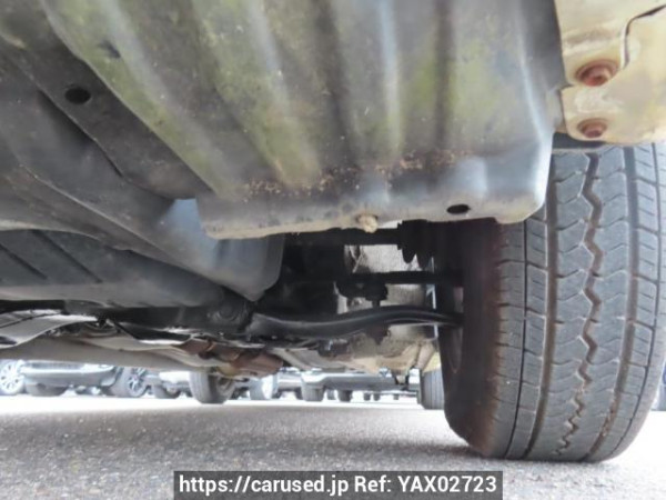 Used 2002 AT toyota probox-van NCP51V Image[28]