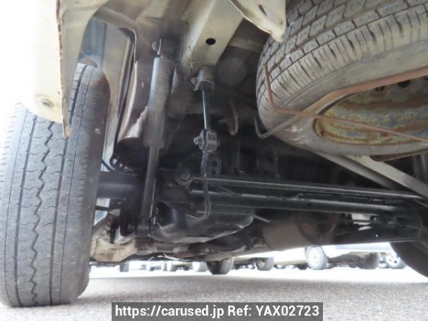 Used 2002 AT toyota probox-van NCP51V Image[29]