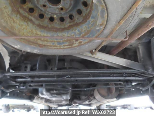 Used 2002 AT toyota probox-van NCP51V Image[30]