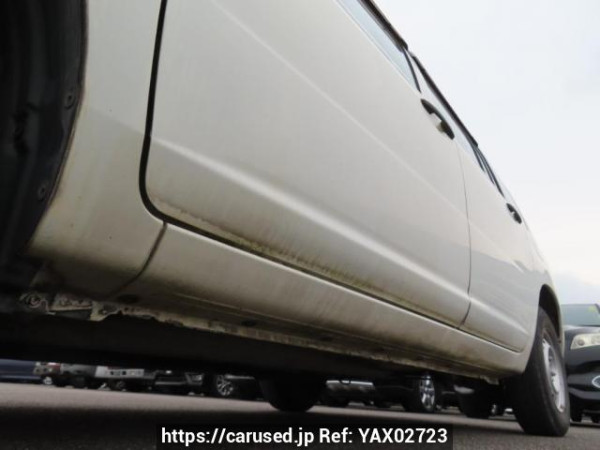 Used 2002 AT toyota probox-van NCP51V Image[32]