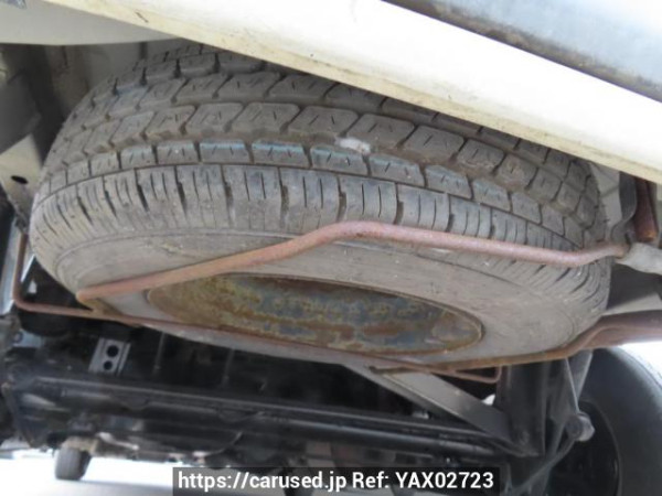 Used 2002 AT toyota probox-van NCP51V Image[36]