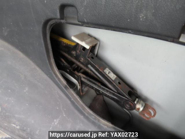 Used 2002 AT toyota probox-van NCP51V Image[38]