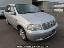 Toyota Succeed Wagon NCP58G