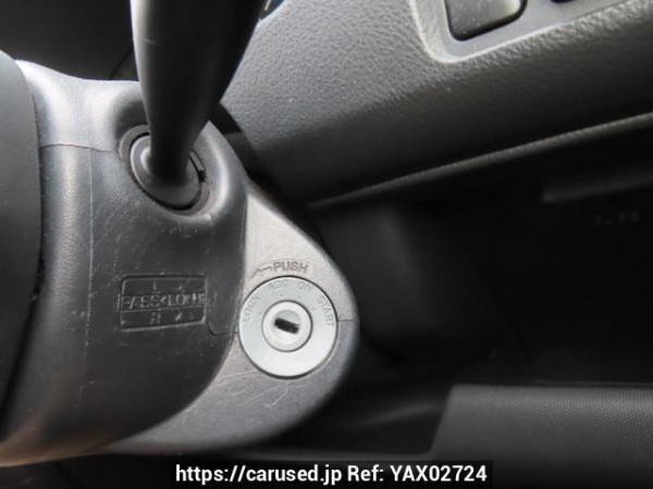 Used 2004 AT toyota succeed-wagon NCP58G Image[16]