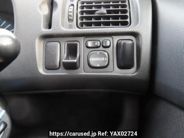 Used 2004 AT toyota succeed-wagon NCP58G Image[17]