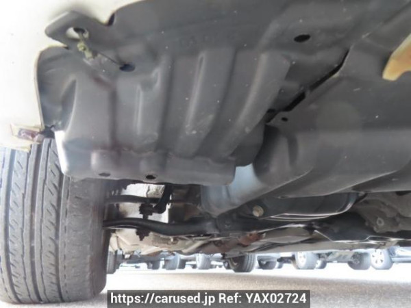 Used 2004 AT toyota succeed-wagon NCP58G Image[27]