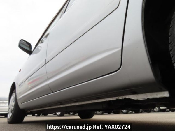 Used 2004 AT toyota succeed-wagon NCP58G Image[33]