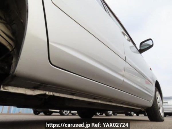Used 2004 AT toyota succeed-wagon NCP58G Image[34]