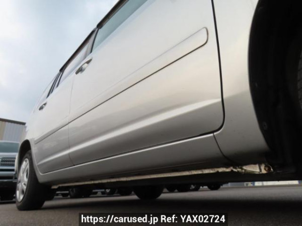 Used 2004 AT toyota succeed-wagon NCP58G Image[35]