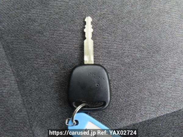 Used 2004 AT toyota succeed-wagon NCP58G Image[37]