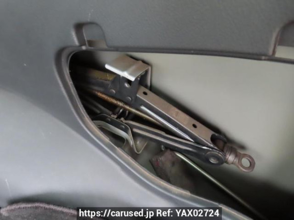 Used 2004 AT toyota succeed-wagon NCP58G Image[38]