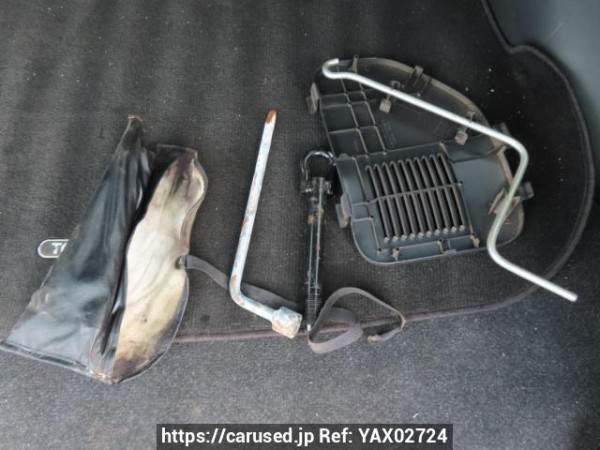 Used 2004 AT toyota succeed-wagon NCP58G Image[39]