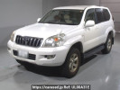 Toyota Land Cruiser Prado RZJ120W