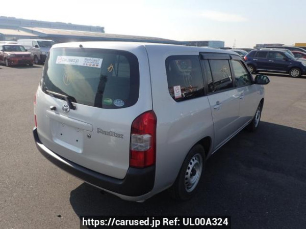 Used 2020 AT toyota probox-van NCP160V Image[5]