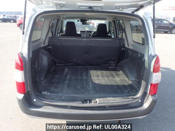 Used 2020 AT toyota probox-van NCP160V Image[6]