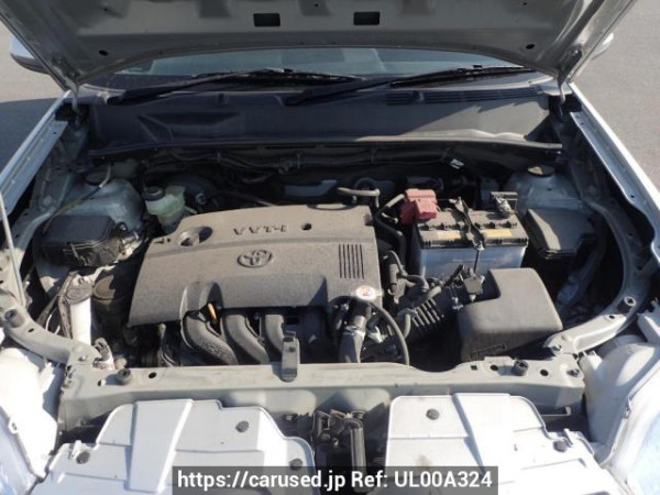 Used 2020 AT toyota probox-van NCP160V Image[7]