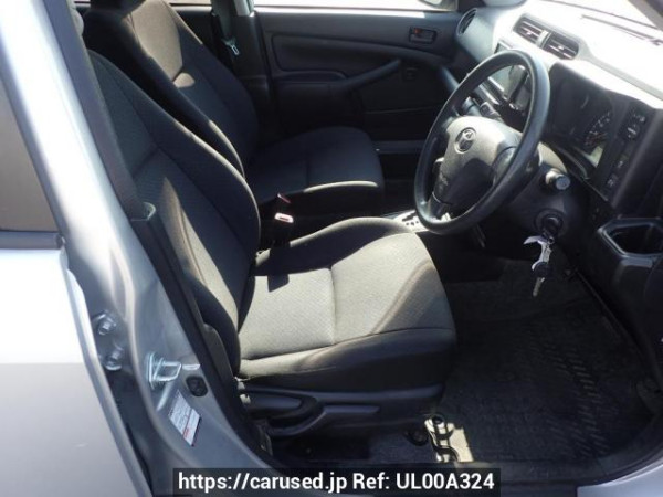 Used 2020 AT toyota probox-van NCP160V Image[9]