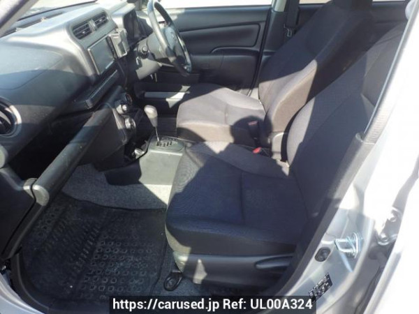 Used 2020 AT toyota probox-van NCP160V Image[10]