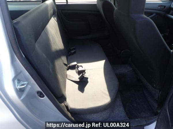 Used 2020 AT toyota probox-van NCP160V Image[11]