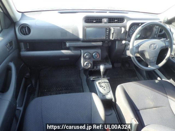 Used 2020 AT toyota probox-van NCP160V Image[14]