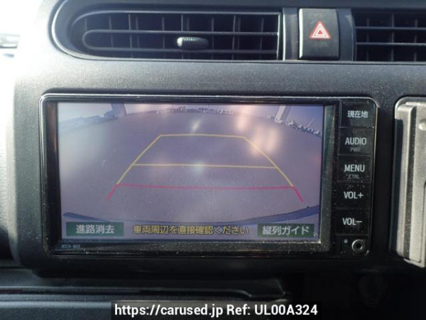 Used 2020 AT toyota probox-van NCP160V Image[17]