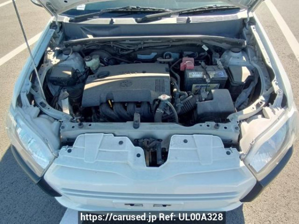 Used 2021 AT toyota probox-van NCP160V Image[9]