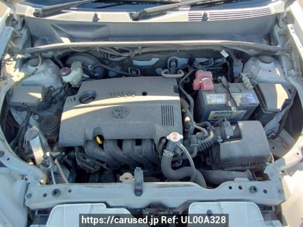 Used 2021 AT toyota probox-van NCP160V Image[10]