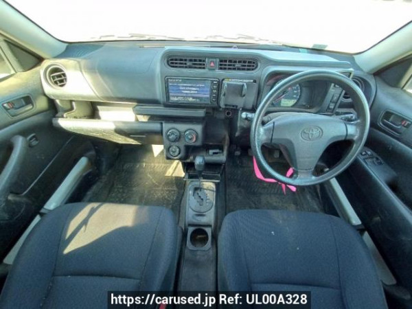 Used 2021 AT toyota probox-van NCP160V Image[17]