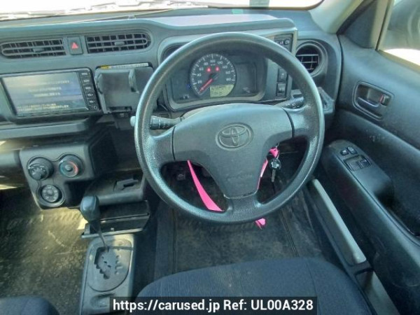 Used 2021 AT toyota probox-van NCP160V Image[19]