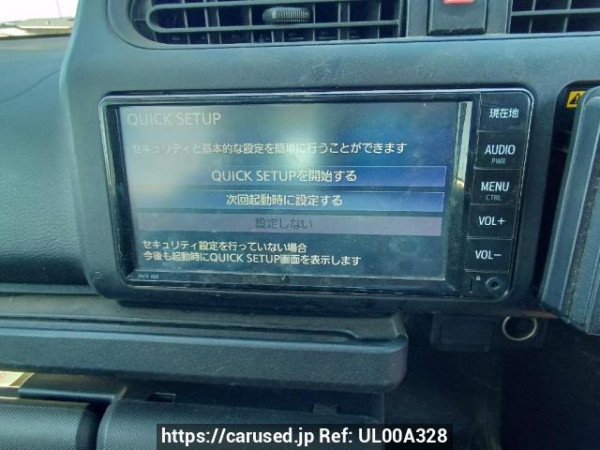 Used 2021 AT toyota probox-van NCP160V Image[22]