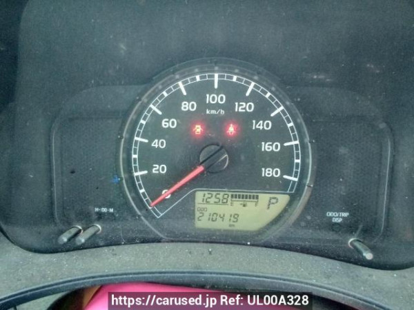 Used 2021 AT toyota probox-van NCP160V Image[25]