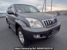 Toyota Land Cruiser Prado RZJ120W