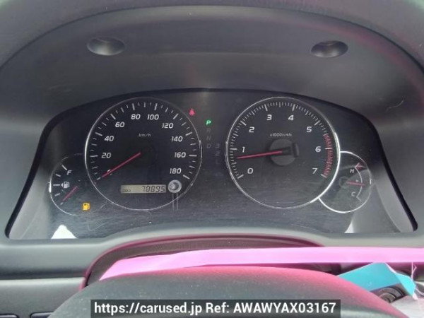 Used 2004 AT toyota land-cruiser-prado RZJ120W Image[20]