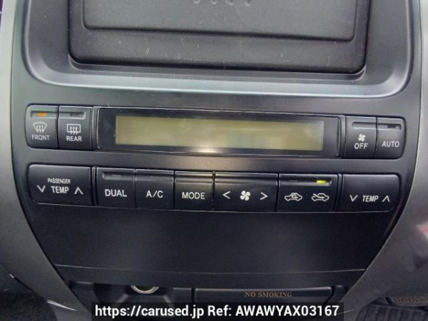 Used 2004 AT toyota land-cruiser-prado RZJ120W Image[23]