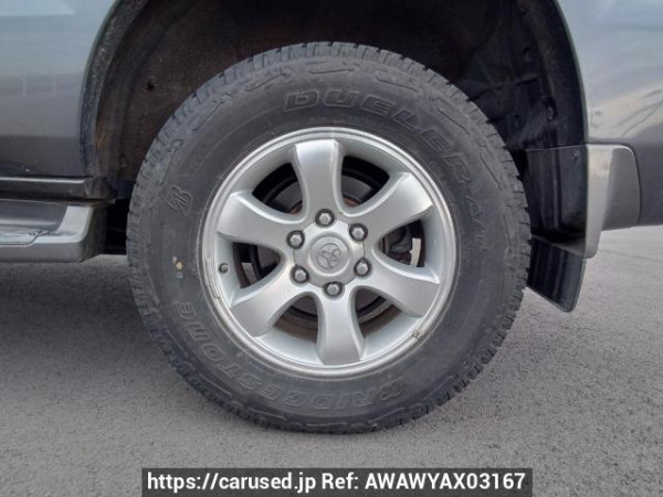 Used 2004 AT toyota land-cruiser-prado RZJ120W Image[29]