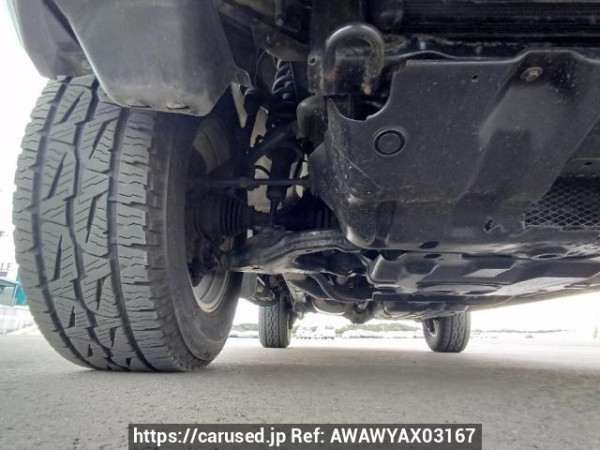 Used 2004 AT toyota land-cruiser-prado RZJ120W Image[30]