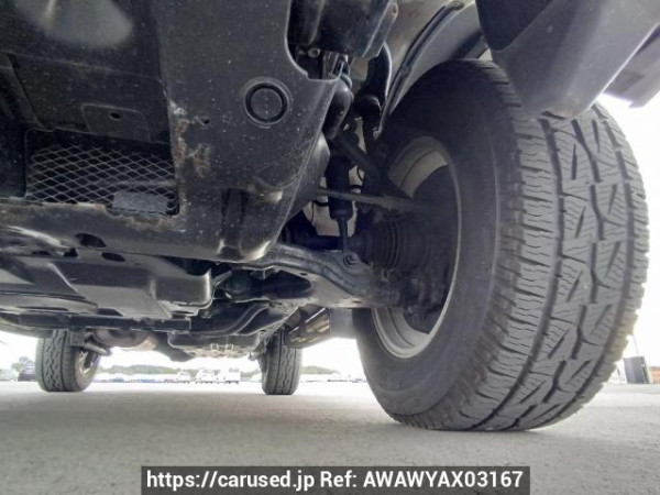 Used 2004 AT toyota land-cruiser-prado RZJ120W Image[31]