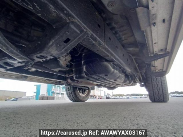 Used 2004 AT toyota land-cruiser-prado RZJ120W Image[33]