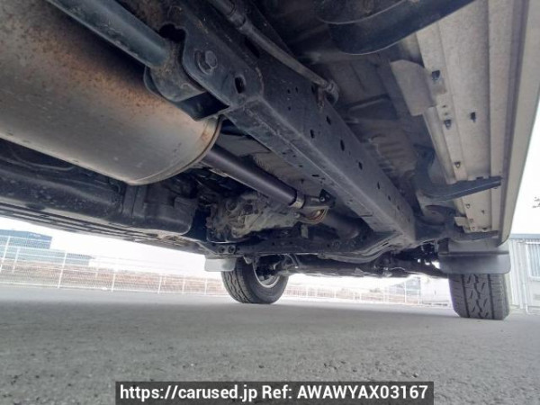 Used 2004 AT toyota land-cruiser-prado RZJ120W Image[35]